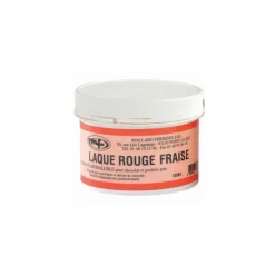 Colorants Alimentaires*MALLARD FERRIERE Colorant alimentaire Rouge Fraise E129 Poudre Liposoluble 60g
