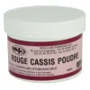 Colorants Alimentaires*MALLARD FERRIERE Colorant alimentaire Rouge Cassis E129/E133 Poudre Hydrosoluble 100g