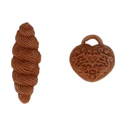 Colorants Alimentaires*FUNCAKES Colorant gel alimentaire Marron 30 g