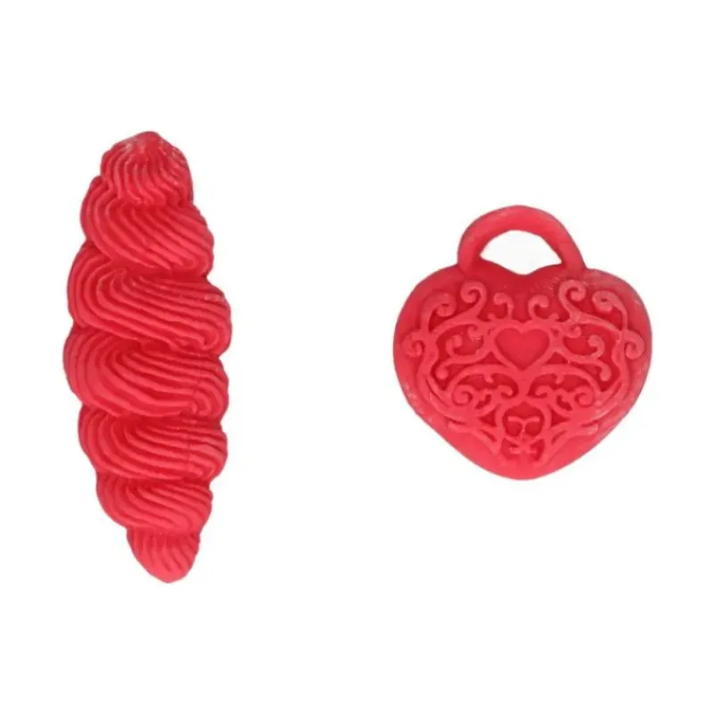 Colorants Alimentaires*FUNCAKES Colorant Gel Alimentaire Rouge Coquelicot 30 g