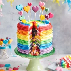 Colorants Alimentaires*FUNCAKES Colorant gel alimentaire Rouge 30 g