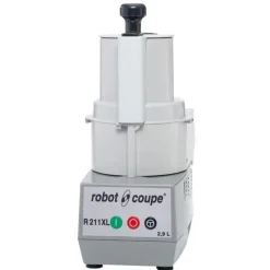 Préparation*ROBOT-COUPE Combiné Cutter-Coupe Légumes R211 XL Robot Coupe