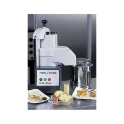 Préparation*ROBOT-COUPE Combiné Cutter-Coupe Légumes R 301 Ultra Robot Coupe