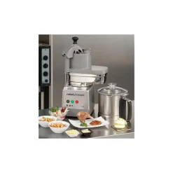 Préparation*ROBOT-COUPE Combiné Cutter-Coupe Légumes R 401 Robot Coupe