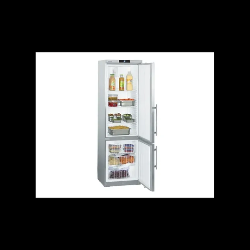 Froid*LIEBHERR Combiné Réfrigérateur Congélateur 361 L