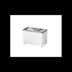 Froid*LIEBHERR Congélateur Vitré 220 L 12 paniers