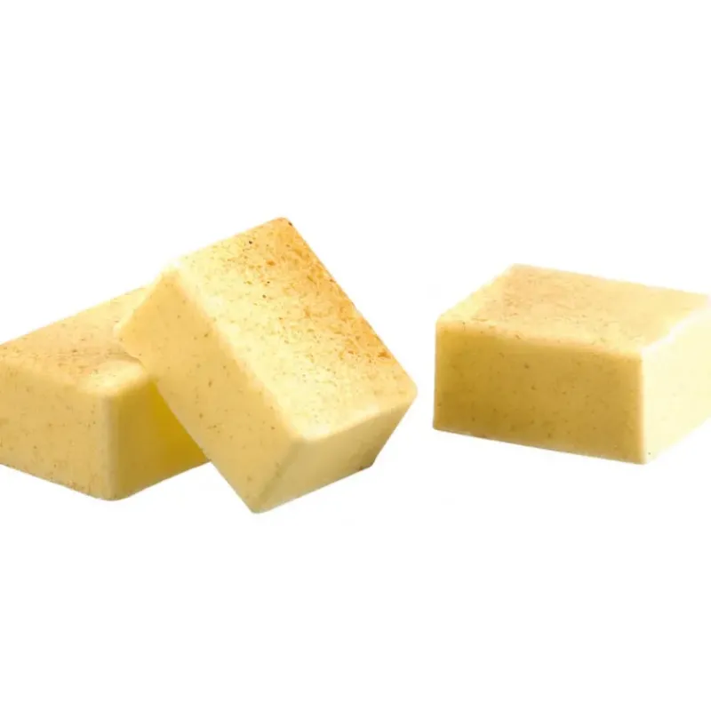 Moules À Chocolat*MATFER Coque rectangle - Moule Polycarbonate à chocolat