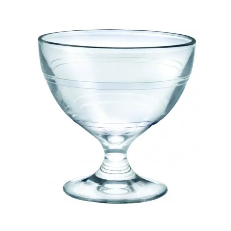 Servir, Présenter*DURALEX Coupe à glace 25 cl gigogne(x6)