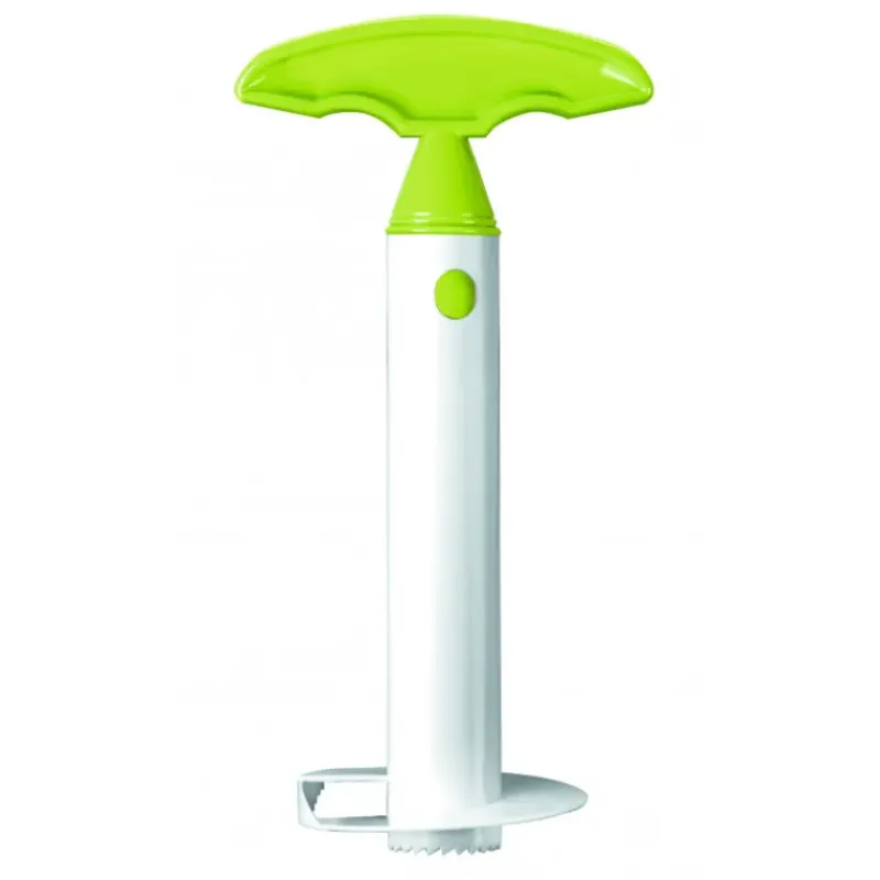 Coupe Fruits*IBILI Coupe Ananas Plastique Ø 8,5 cm x H 25 cm