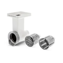 Robot Pâtissier*ANKARSRUM Coupe légumes (x3) pour le robot culinaire