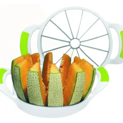 Coupe Fruits*IBILI Coupe Melon Inox Ø 22 cm