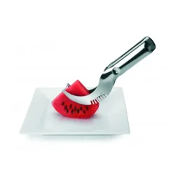 Coupe Fruits|Pince De Cuisine*IBILI Coupe Pastèque Inox 21,5 cm