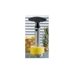 Coupe Fruits*LACOR Coupe-Ananas Inox