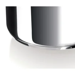 Couscoussier*BEKA Couscoussier en Acier Inoxydable 15L Ø28cm CHAMBORD