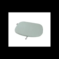 Mobilier Terrasse Restaurant*GROSFILLEX Coussin en Tissu Sunbrella Vert Chiné Ramatuelle 73'