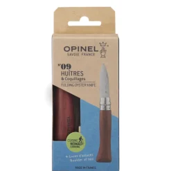 Couteau À Poisson*OPINEL Couteau à Huîtres N°9