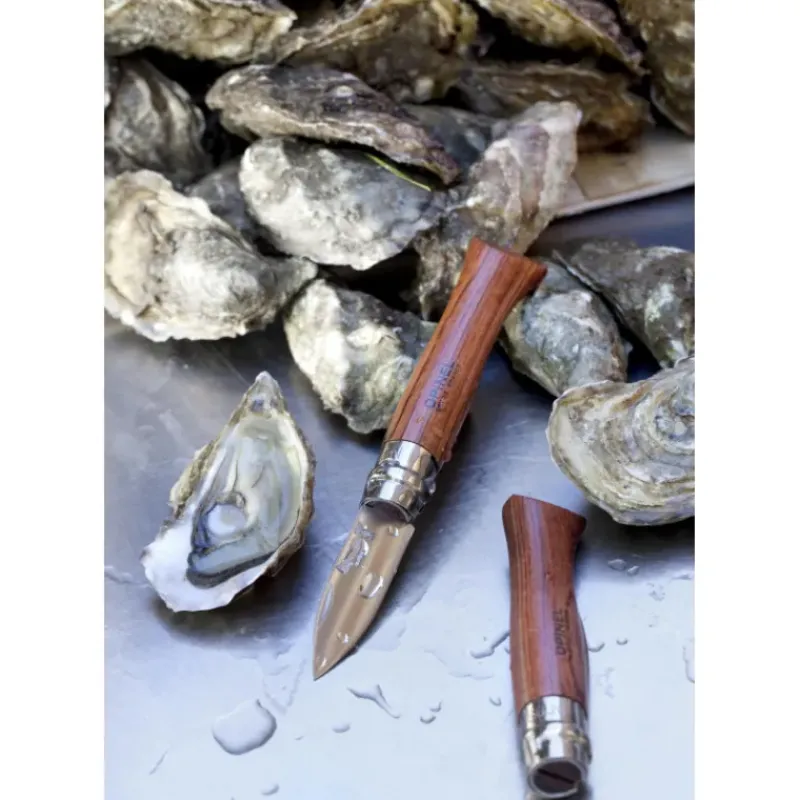 Couteau À Poisson*OPINEL Couteau à Huîtres N°9