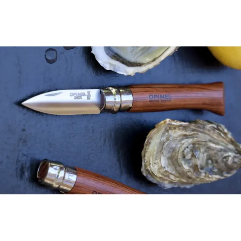 Couteau À Poisson*OPINEL Couteau à Huîtres N°9