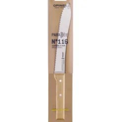 Couteau À Pain*OPINEL Couteau à Pain N°116 Parallèle