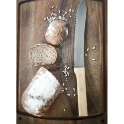 Couteau À Pain*OPINEL Couteau à Pain N°116 Parallèle