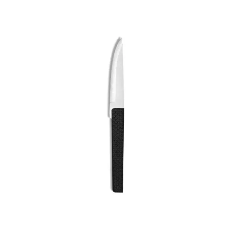 Couverts*COMAS Couteau à Viande K8 Noir (x1)