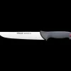 Couteaux De Boucher*ARCOS Couteau de Boucher Acier Inoxydable 20 cm COLOUR PROF