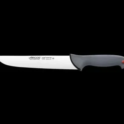 Couteaux De Boucher*ARCOS Couteau de Boucher Acier Inoxydable 20 cm COLOUR PROF