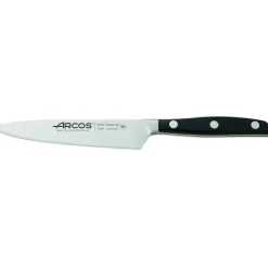Couteau De Chef*ARCOS Couteau de Chef 15 cm MANHATTAN Noir