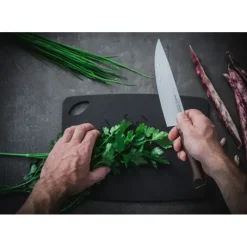 Couteau De Chef*OPINEL Couteau de Chef 17 cm Les Forgés 1890