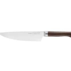 Couteau De Chef*OPINEL Couteau de Chef 20 cm Les Forgés 1890