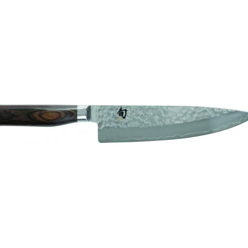 Couteau De Chef|Couteau Japonais*KAI Couteau de Chef 20 cm Shun Premier Tim Mälzer