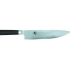 Couteau Japonais*KAI Couteau de Chef 25,5 cm Shun Classic Damas
