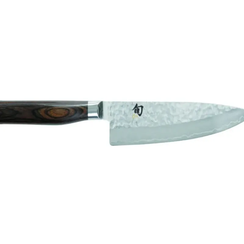 Couteau De Chef|Couteau Japonais*KAI Couteau de Chef 15 cm Shun Premier Tim Mälzer