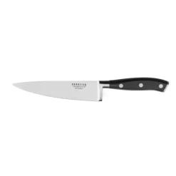 Couteau De Chef*SABATIER TROMPETTE Couteau de Chef 16 cm Vulcano