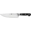 Couteau De Chef*ZWILLING Couteau de Chef Inox 20 cm PRO