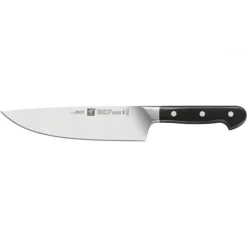 Couteau De Chef*ZWILLING Couteau de Chef Inox 20 cm PRO