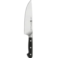 Couteau De Chef*ZWILLING Couteau de Chef Inox 20 cm PRO