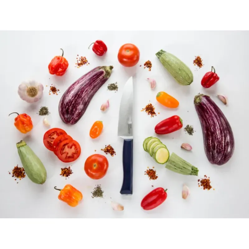 Couteau De Chef*OPINEL Couteau de Chef N°218 Intempora