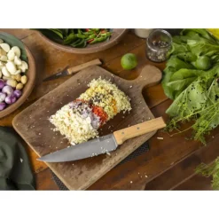 Couteau De Chef*OPINEL Couteau de Chef N°118 Parallèle