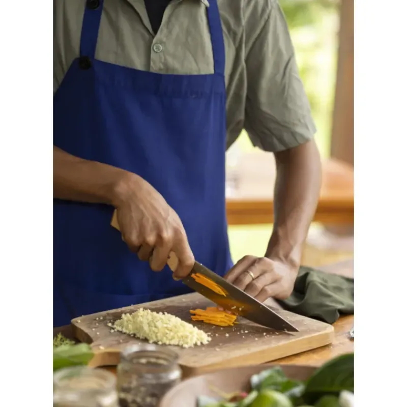 Couteau De Chef*OPINEL Couteau de Chef N°118 Parallèle