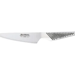 Couteau Japonais*GLOBAL Couteau de Cuisine 13 cm - Lame Courte