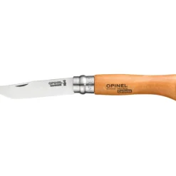 Couverts*OPINEL Couteau de Poche N°8 en Carbone