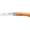 Couverts*OPINEL Couteau de Poche N°7 en Carbone