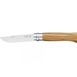 Couverts*OPINEL Couteau de Poche Plumier Luxe avec un Etui