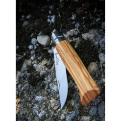 Couverts*OPINEL Couteau de Poche Plumier Luxe avec un Etui