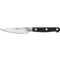 Couteau D'office*ZWILLING Couteau D'office 10 cm et Couteau de Chef 20 cm PRO