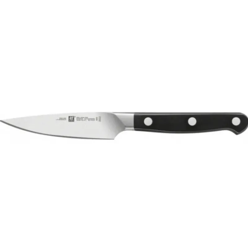 Couteau D'office*ZWILLING Couteau D'office 10 cm et Couteau de Chef 20 cm PRO