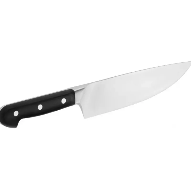 Couteau D'office*ZWILLING Couteau D'office 10 cm et Couteau de Chef 20 cm PRO
