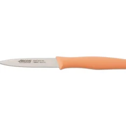 Couteau D'office*ARCOS Couteau d'Office Inox 10 cm Corail NOVA