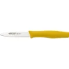 Couteau D'office*ARCOS Couteau d'Office Inox 8,5 cm Jaune NOVA